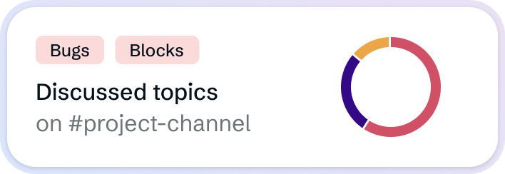 Project handoff delays - communication gaps causing project bottlenecks