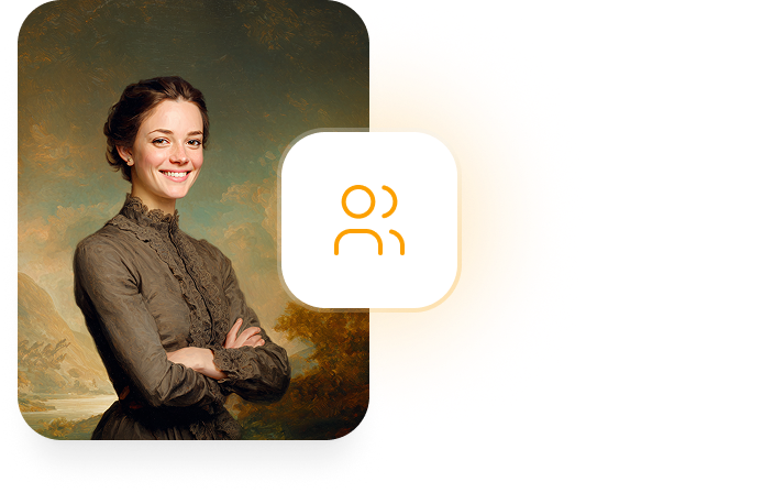 HR managers using Cogniflock - employee engagement and workplace culture analysis