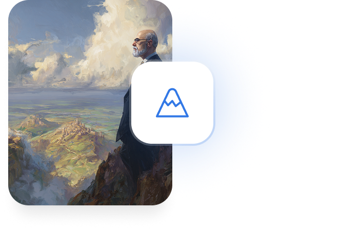 C-level executives strategic insights - organizational health and collaboration performance